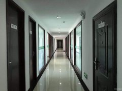 C5662门面出租 昌吉市五彩新城对面福满楼