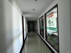 C5662门面出租 昌吉市五彩新城对面福满楼