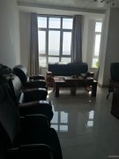 C5664写字楼出租 昌吉市屯河北路新天地大厦