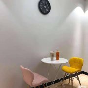 C5665昌吉市东方广场健康西路临街饮品小吃凉茶店转让