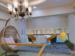 （成功案例）C5667宝能城精装旺铺出租