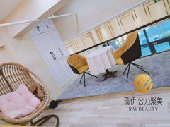 （成功案例）C5667宝能城精装旺铺出租