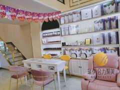 （成功案例）C5667宝能城精装旺铺出租