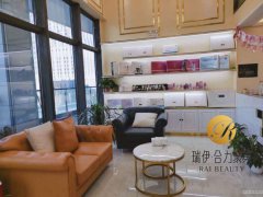 （成功案例）C5667宝能城精装旺铺出租