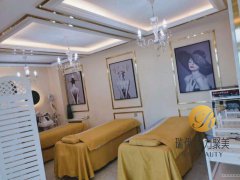 （成功案例）C5667宝能城精装旺铺出租