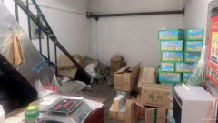 C5669新北园春副食品市场旺铺转让