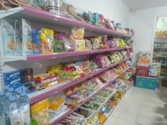 C5678店面转让 位于昌吉市麒麟华府小区