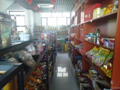 C5679店面转让 位于昌吉市乌伊路与延安路交汇处统一商城附