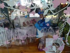 C5679店面转让 位于昌吉市乌伊路与延安路交汇处统一商城附