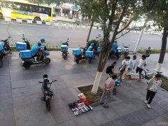 C5679店面转让 位于昌吉市乌伊路与延安路交汇处统一商城附