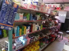 C5684店面转让 营业中蔬菜水果店带超市转让