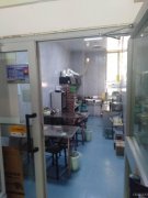 C5685店面转让 位于昌吉市南五工路水木融城小区