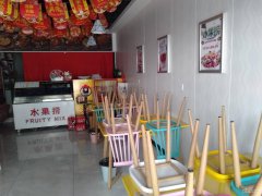 C5686店面转让 位于昌吉市乌伊西路融投小镇