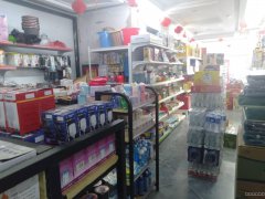 （成功案例）C5698店面转让  位于昌吉市绿洲路麒麟华府小