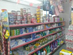 （成功案例）C5698店面转让  位于昌吉市绿洲路麒麟华府小