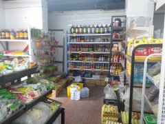 （成功案例）C5698店面转让  位于昌吉市绿洲路麒麟华府小