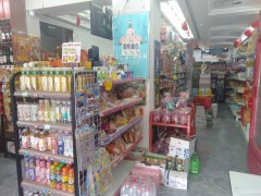 （成功案例）C5698店面转让  位于昌吉市绿洲路麒麟华府小