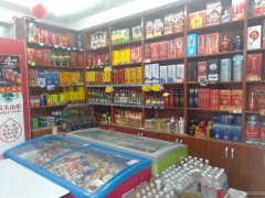 （成功案例）C5698店面转让  位于昌吉市绿洲路麒麟华府小