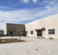 C5671奇台县厂房办公楼出租