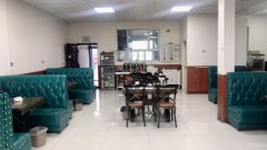 （成功案例）C5701米东区铁厂沟长庆盛达停车场餐厅转让