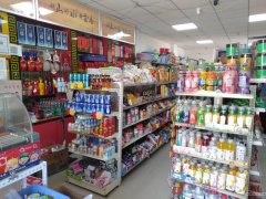 C5705店面转让   位于昌吉市中山路御景生态家园北门