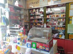 C5705店面转让   位于昌吉市中山路御景生态家园北门