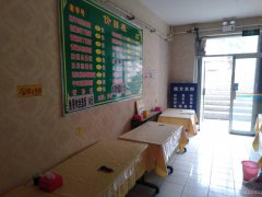 C5706店面转让 位于昌吉市健康东路与净化路交叉路口