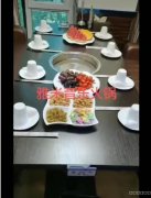 C5704呼图壁县园林路营业中雅米音乐火锅店转让