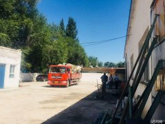 （成功案例）C5707厂房院落出租