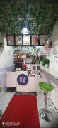 （成功案例）C5718昌吉市北京北路临街饮品奶茶店（蜜语茶言