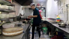 C5708木材厂信中农贸市场门口餐厅转让