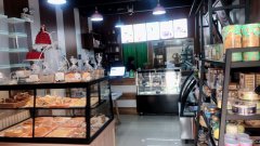 C5709大绿谷德泽园甜品店转让