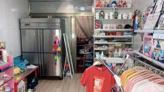 （成功案例）C5711苏杭明珠B区4号楼旺铺转让