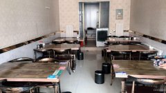 （成功案例）C5712亚泰美食街餐厅转让