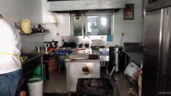 （成功案例）C5712亚泰美食街餐厅转让