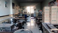 （成功案例）C5714边疆物产园餐厅转让