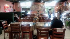 （成功案例）C5714边疆物产园餐厅转让