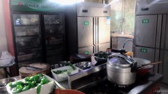 （成功案例）C5714边疆物产园餐厅转让