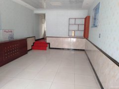 （成功案例）C5723门面出租 位于昌吉市建国东路城建步行街