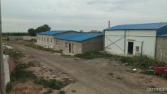 C5724厂房出租 位于阜康市城关镇南湾村