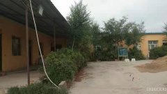 C5724厂房出租 位于阜康市城关镇南湾村