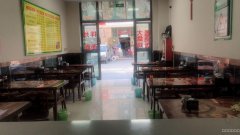 C5729西山紫瑞园商业街巷口餐厅转让