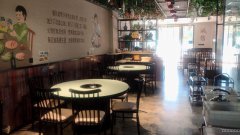 C5728西山西街南二巷火锅店转让