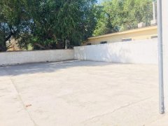 （成功案例）C5707厂房院落出租