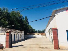 （成功案例）C5707厂房院落出租