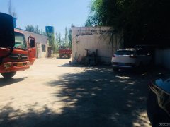 （成功案例）C5707厂房院落出租