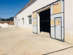 （成功案例）C5707厂房院落出租