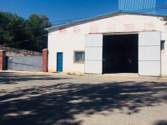 （成功案例）C5707厂房院落出租