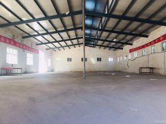 （成功案例）C5707厂房院落出租