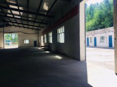 （成功案例）C5707厂房院落出租